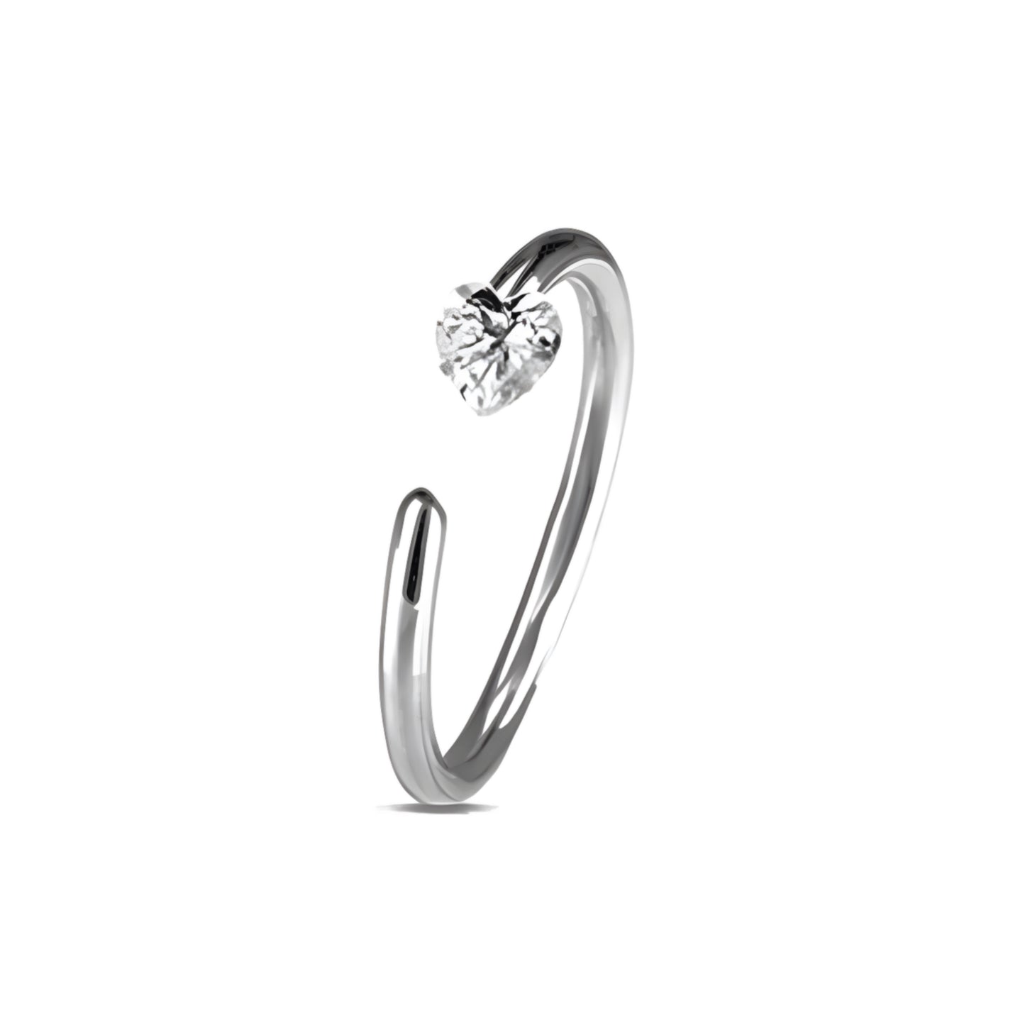 Heart Ring