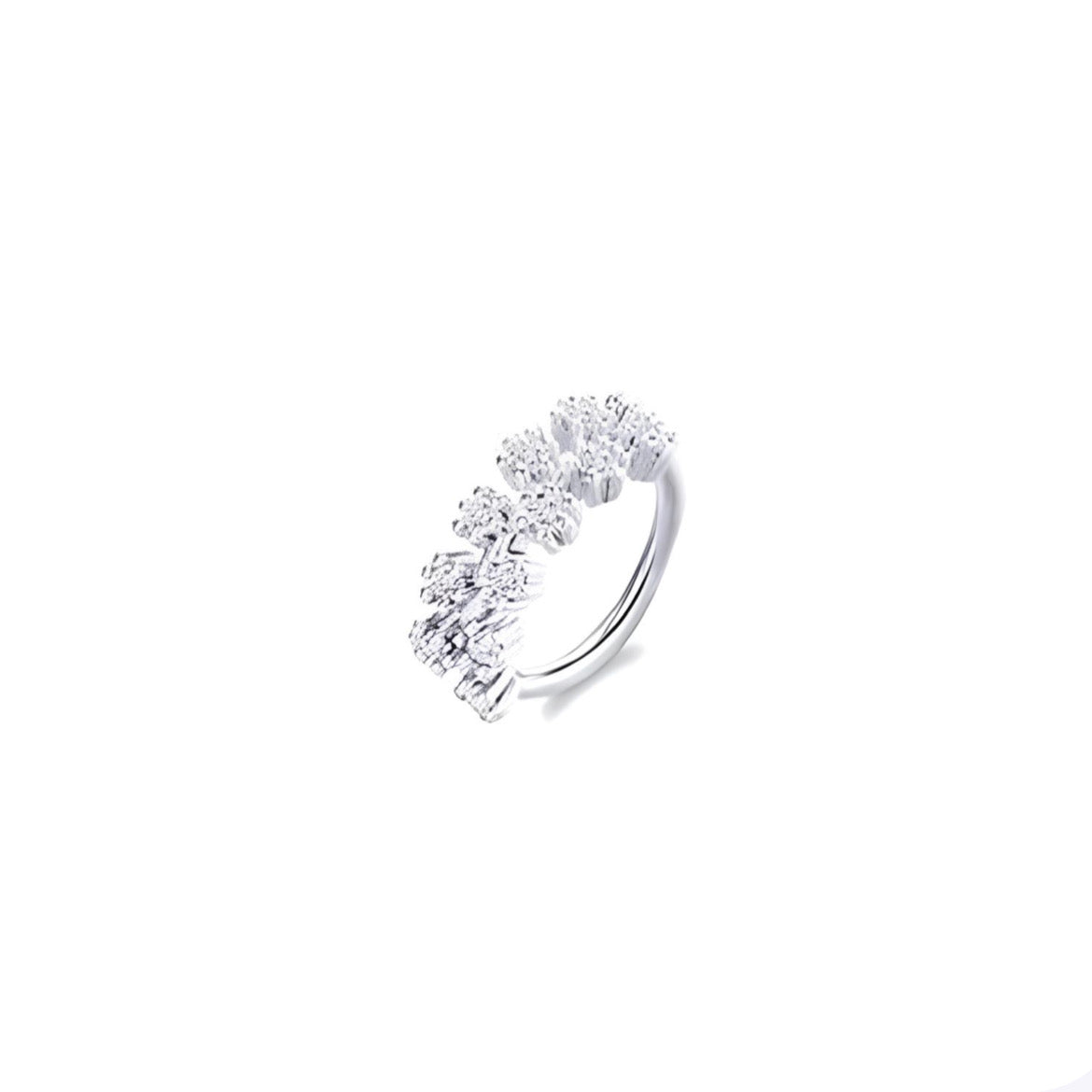 Little Stars Ring