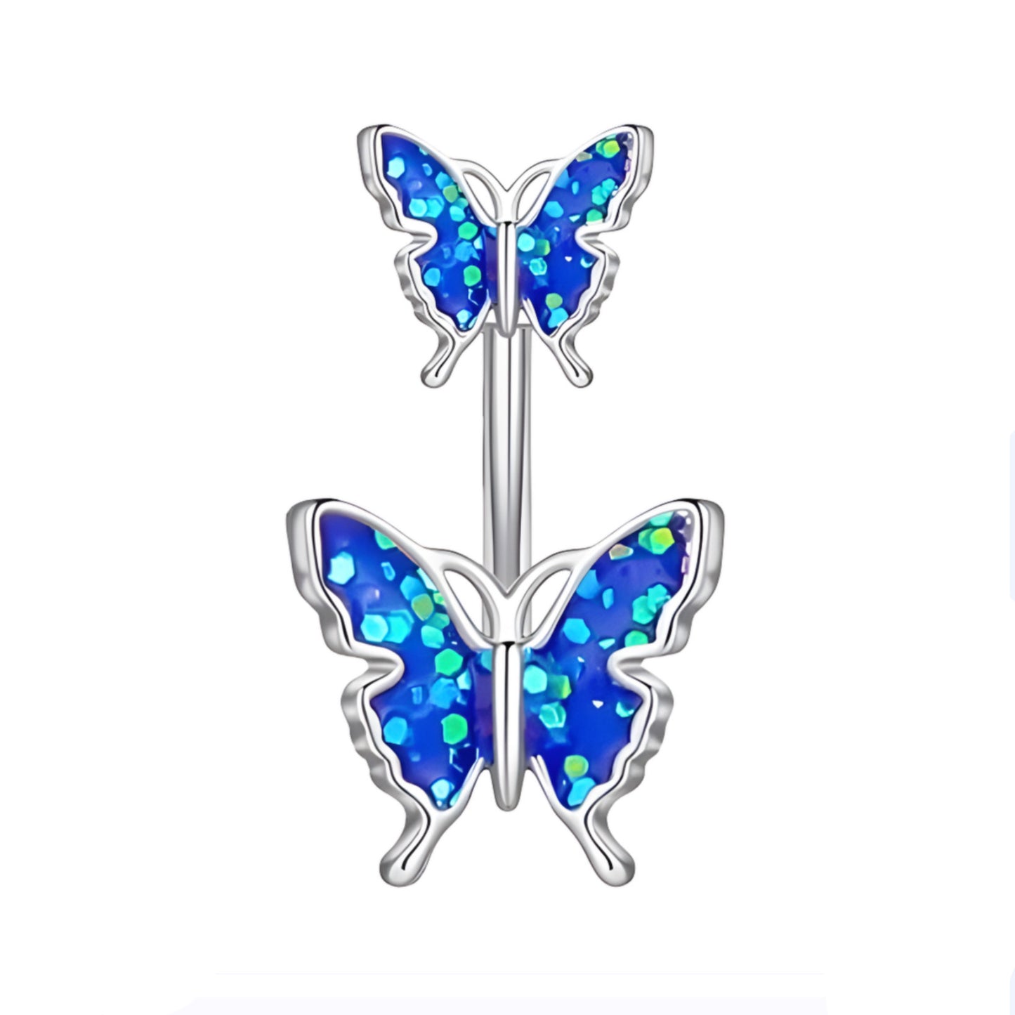 Blue Butterfly