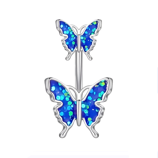Blue Butterfly