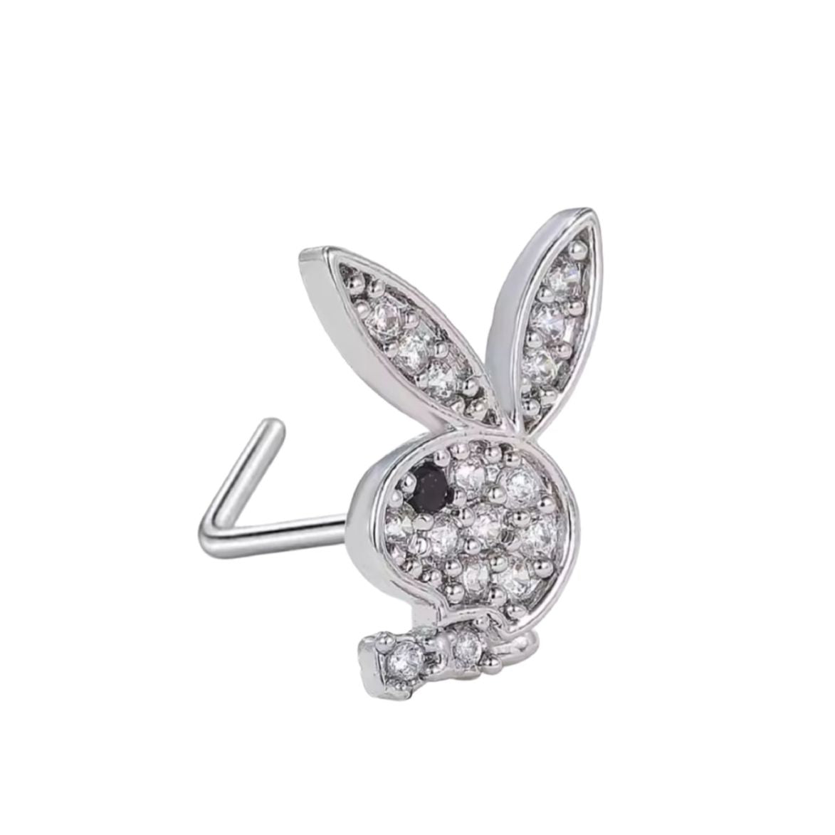 Playboy Nostril