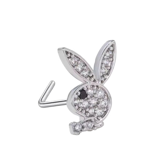 Playboy Nostril
