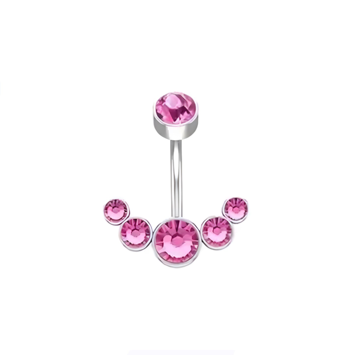 Five Diamonds